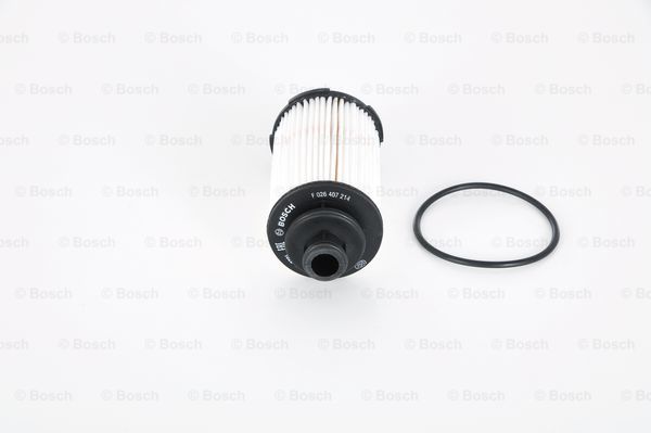 Öljynsuodatin BOSCH F 026 407 214