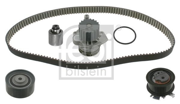 Vesipumppu + jakohihnasarja FEBI BILSTEIN 32742