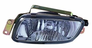 Sumuvalo, Oikea, MITSUBISHI PAJERO Canvas Top III, MB831090, MR508190