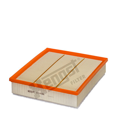 Ilmansuodatin HENGST FILTER E1466L