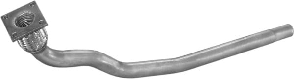 Pakoputki POLMO 30.350