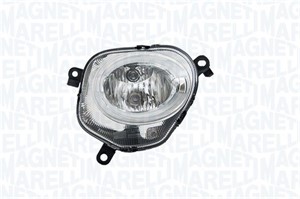 Ajovalo, Vasen, FIAT 500L, 52070820