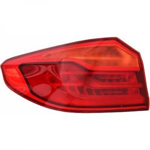 Takavalo, Vasen, BMW 5 [G30, F90], 63217376463, 7376463