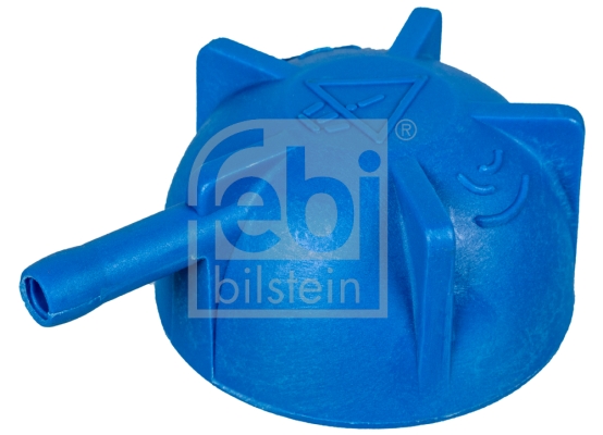 Korkki, paisuntasäiliö FEBI BILSTEIN 02213