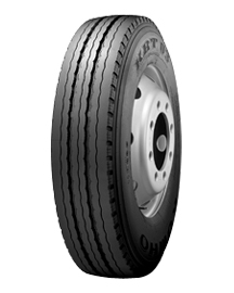 Kumho KRT03 ( 235/75 R17.5 143/141J 18PR )