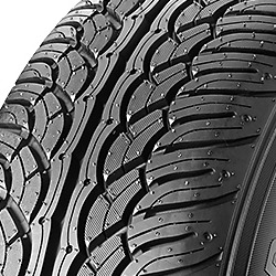 Yokohama PARADA Spec-X (PA02) ( 295/45 R20 114V XL, RPB )