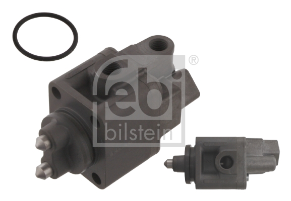 Kytkin, jakovaihteisto FEBI BILSTEIN 06406