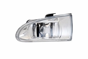 Sumuvalo, Oikea, FORD FIESTA IV, FIESTA Skåp, 1003857, 1E0051680, 1E00-51-680, 96FG15201AA, 96FG-15201-AA