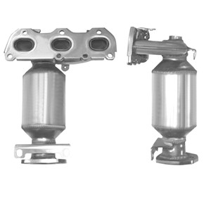Katalysaattori, SEAT CORDOBA, IBIZA III, SKODA FABIA I, FABIA Combi I, FABIA Praktik I, FABIA Sedan I, VW POLO, 03E253020EX, 03E253020FX