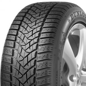 Dunlop Winter Sport 5 205/55HR16 91H