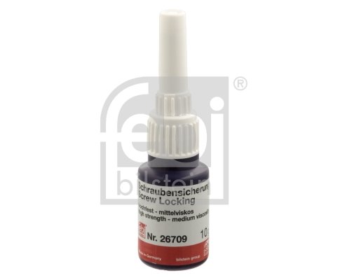 Mutterilukko FEBI BILSTEIN 26709