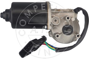 Pyyhkijän moottori, Edessä, OPEL MERIVA A Minibus, minivan, 23 003 807, 62 70 045