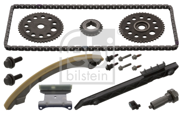 Jakoketjusarja FEBI BILSTEIN 44913
