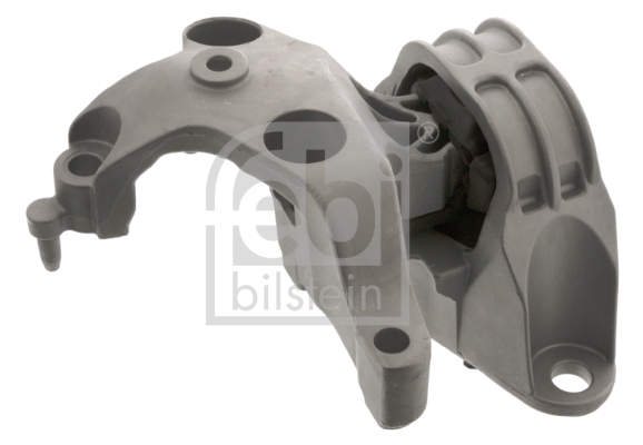 Moottorikiinnike FEBI BILSTEIN 46596