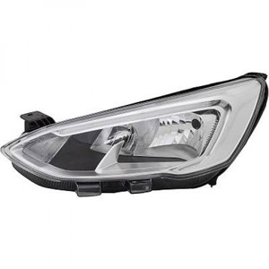 Ajovalo, Vasen, FORD FOCUS IV, FOCUS Sedan IV, FOCUS Turnier IV, 2209682, 2235505, 2278782, JX7B13W030AC, JX7B13W030AD, JX7B13W030AE