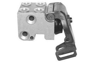 Jarrupaineensäädin, AUDI,SKODA,VW, 116 595 322, 1H0 612 151 D, 1H0 612 151 F, 1H0 612 151, 6U0 612 151 A