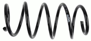 Jousi (auton jousitus), Etuakseli, VW POLO, 6Q0 411 105 N