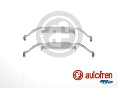 Tarvikesarja, jarrupala AUTOFREN SEINSA D42558A