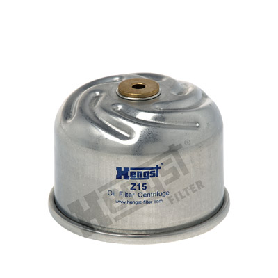 Öljynsuodatin HENGST FILTER Z15 D167