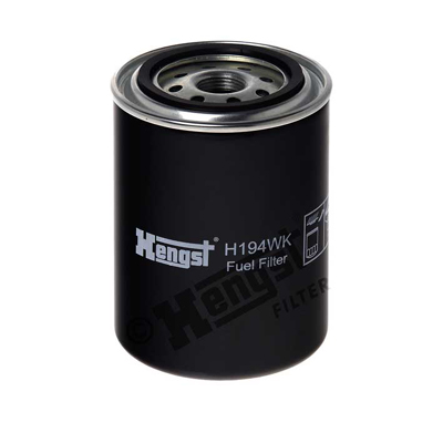 Polttoainesuodatin HENGST FILTER H194WK