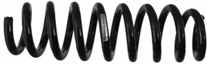 Jousi (auton jousitus), Taka-akseli, BMW 3 Touring [E91], 33 53 6 768 250, 6 768 250
