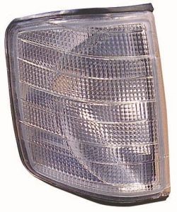Vilkkuvalo, Eteen, oikea, MERCEDES-BENZ 190 [W201], 8207821, A2018260343