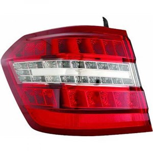 Takavalo, Oikea, MERCEDES-BENZ E-KLASS T-Model [S212], A2128204064