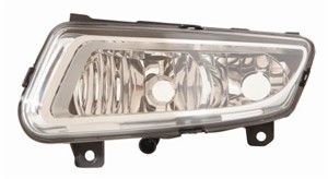 Sumuvalo, Vasen, VW POLO, 6R0941061B, 6R0941061C, 6R0941061D