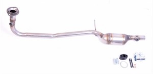 Katalysaattori, DACIA LOGAN, LOGAN EXPRESS, LOGAN MCV, LOGAN Pick-up, SANDERO, 6001547671, 6001547673, 8200916975, 8200916976, 820091697
