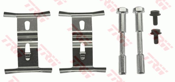Tarvikesarja, jarrupala TRW PFK503
