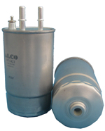 Polttoainesuodatin ALCO FILTER SP-1421