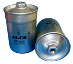 Polttoainesuodatin ALCO FILTER SP-2022