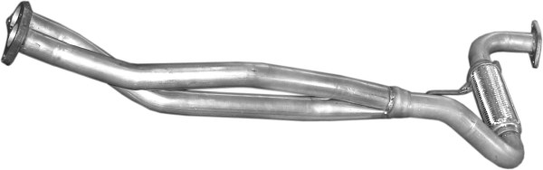 Pakoputki POLMO 08.526