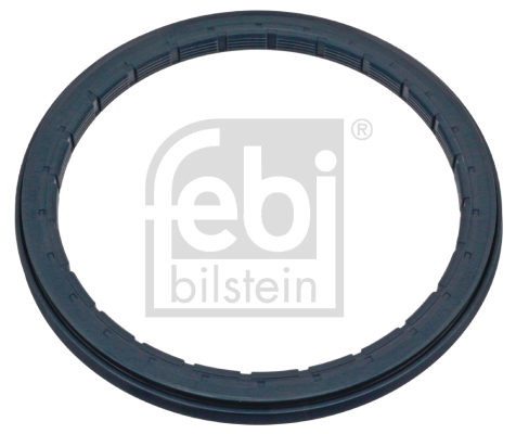Öljylukko, pyöränlaakeri FEBI BILSTEIN 02095