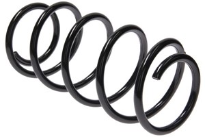 Jousi (auton jousitus), Etuakseli, OPEL,VAUXHALL, 312 812, 90421779