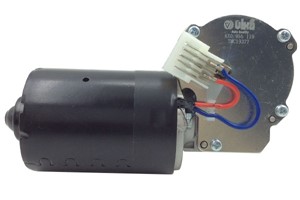 Pyyhkijän moottori, Edessä, AUDI,SEAT,VW, 1J0955119, 6K0955119, 6X0955119