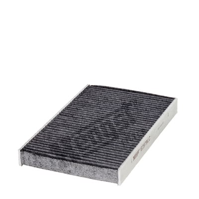 Raitisilmasuodatin HENGST FILTER E2979LC