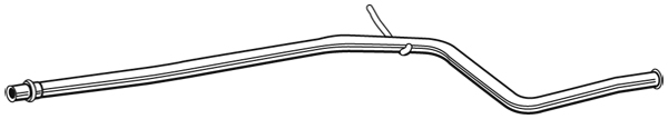 Pakoputki WALKER 22410