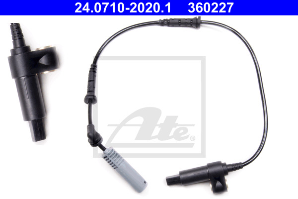 ABS-anturi ATE 24.0710-2020.1