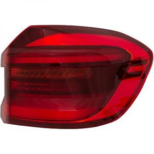 Takavalo, Oikea, BMW X3 [G01, F97], 63 21 7 408 738, 63 21 9 853 370, 7 408 738, 9 853 370