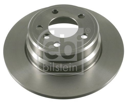 Jarrulevy FEBI BILSTEIN 21178