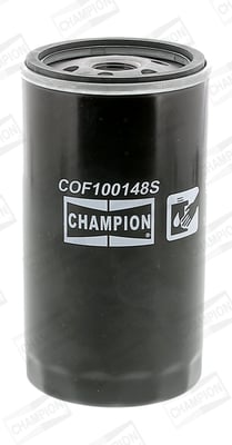 Öljynsuodatin CHAMPION COF100148S