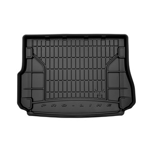 Tavaratilan matto 3D, LAND ROVER RANGE ROVER EVOQUE