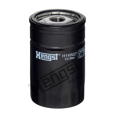 Öljynsuodatin HENGST FILTER H14W27