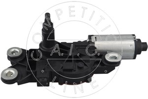 Pyyhkijän moottori, Takana, VOLVO V70 III, XC60 SUV I, XC70 II, 30 663 891, 31 290 787
