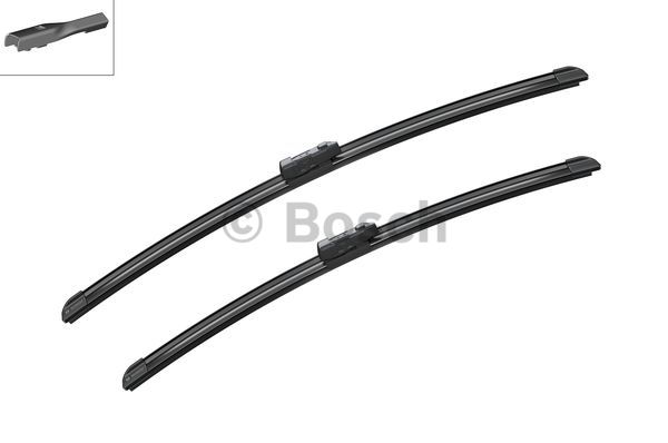 Pyyhkijänsulka BOSCH 3 397 014 211