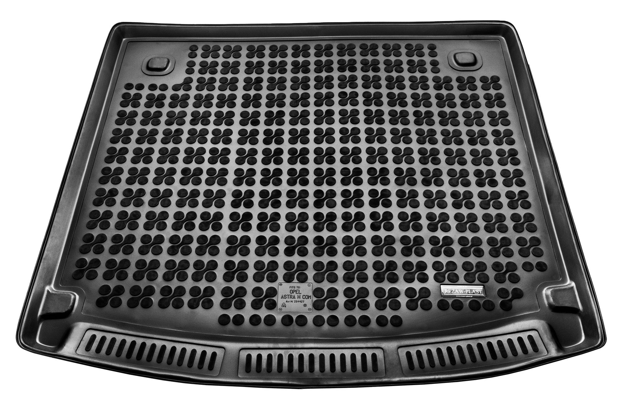 Tavaratilan matto REZAW PLAST 231127 Opel Astra H '04-