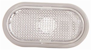Vilkkuvalo, Asennus sivulle, Vasen, NISSAN,OPEL,RENAULT, 2616000QAA, 26160-00QAD, 4401951, 4416076, 4431699, 4500736, 7700822136, 820019