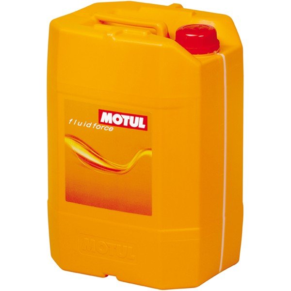 Moottoriöljy MOTUL 300V CHRONO 10W40 20L