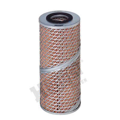 Suodatin, työhydrauliikka HENGST FILTER EY889H
